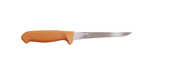 Mora Hunting Narrow Boning Stainless (#14235)