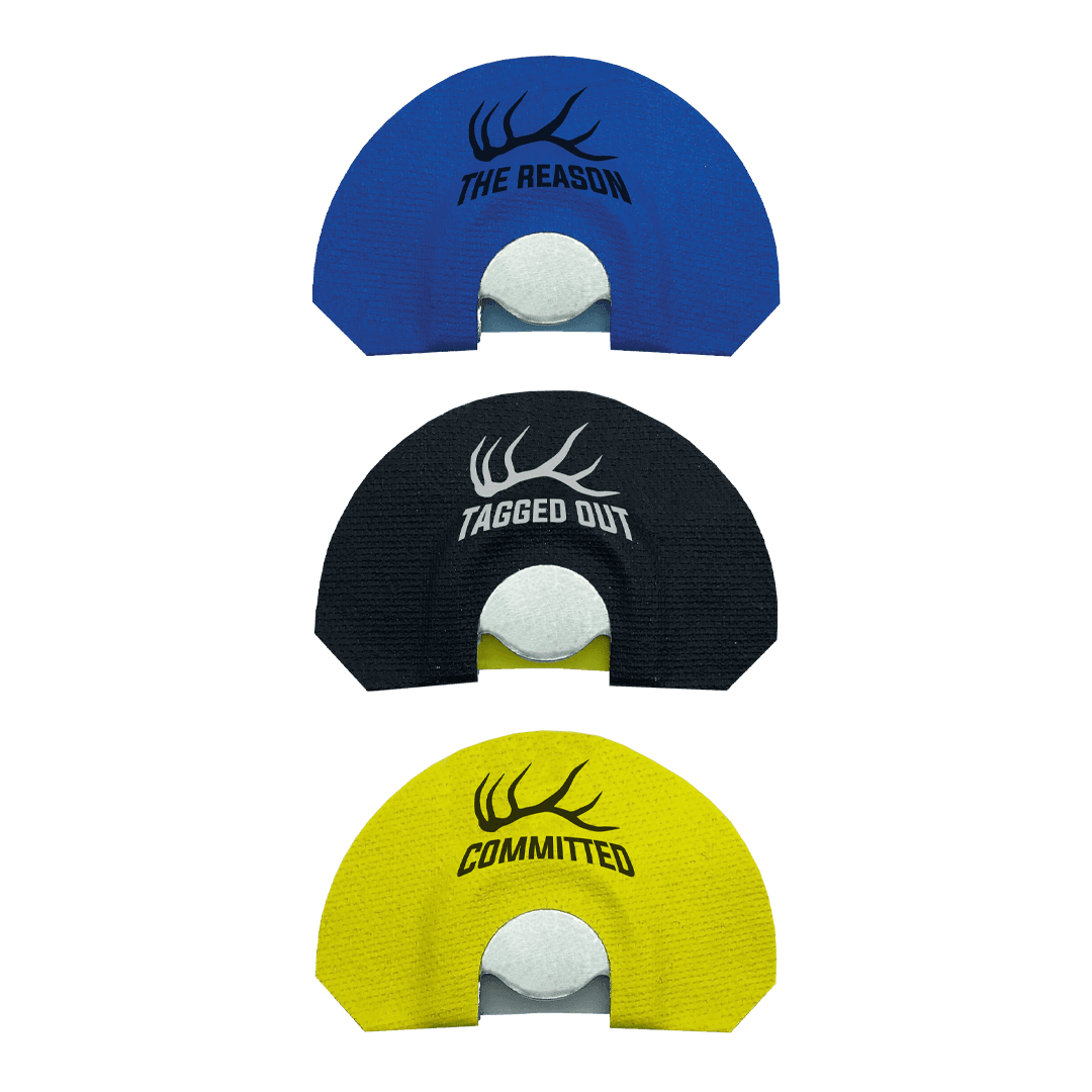 The Kill Pack - Call Pack