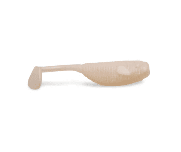 The Phat Paddle - Soft Plastic Paddle Tail Swimbait for Bass