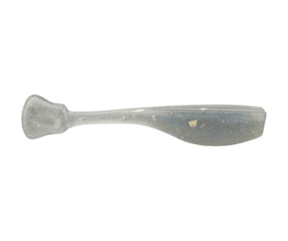 Freefall Fry - Finesse Soft Plastic Shad Bait for Bass