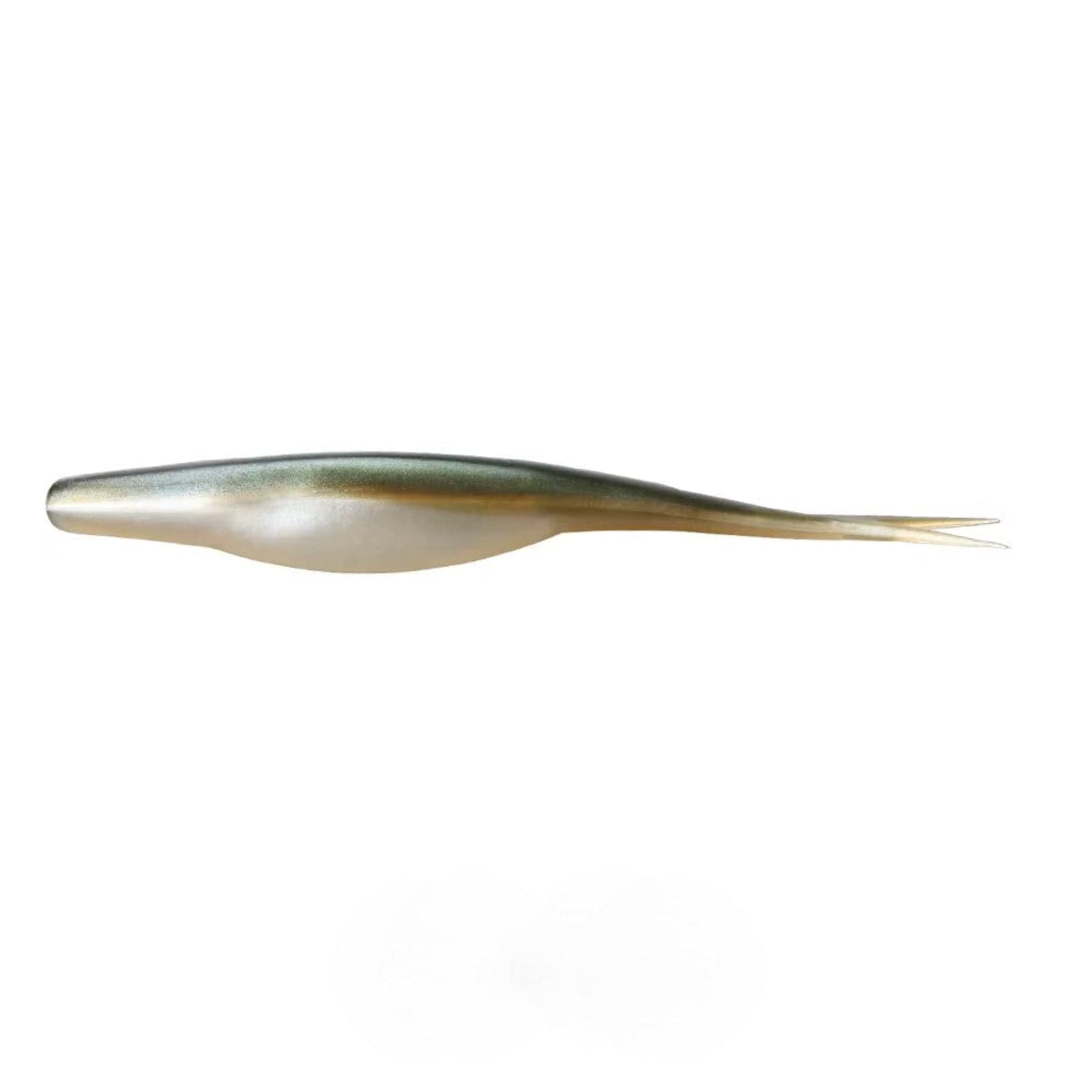 JerkN Minnow 5" - Green