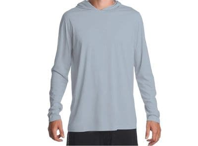 Teaser Hoodie - Bliss Blue