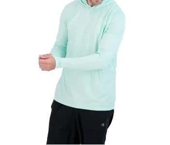 Teaser Hoodie - Sea Frost