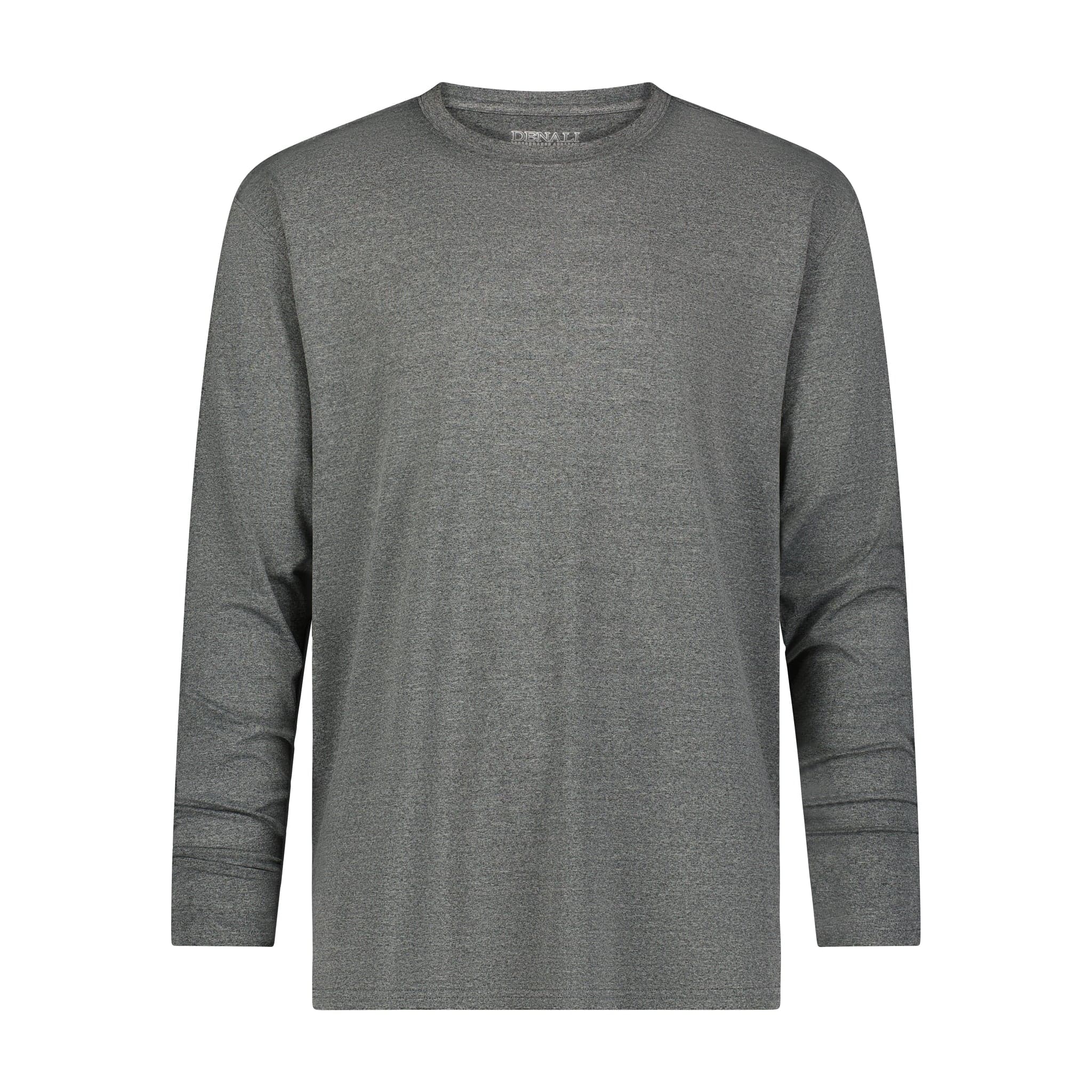 Heather Teaser - Slate Gray