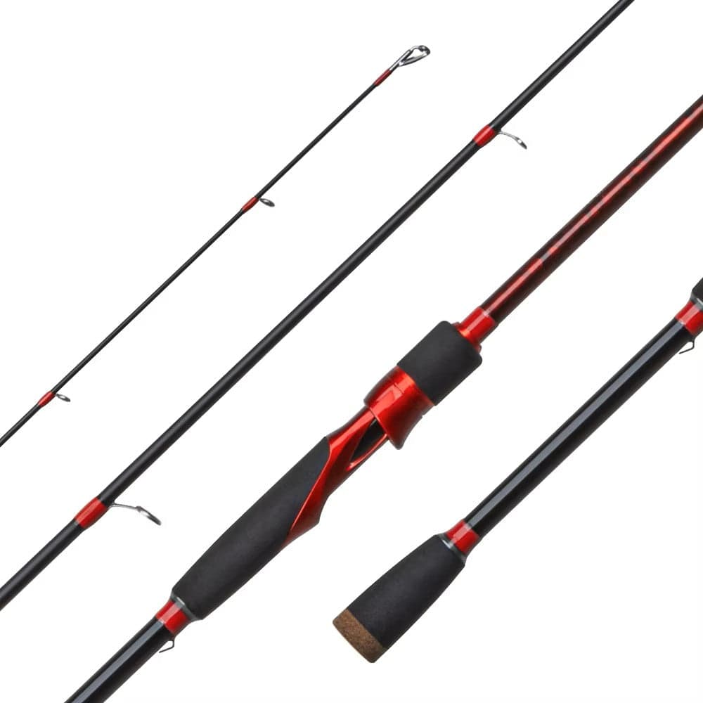 Spinning Rod 7' - Medium