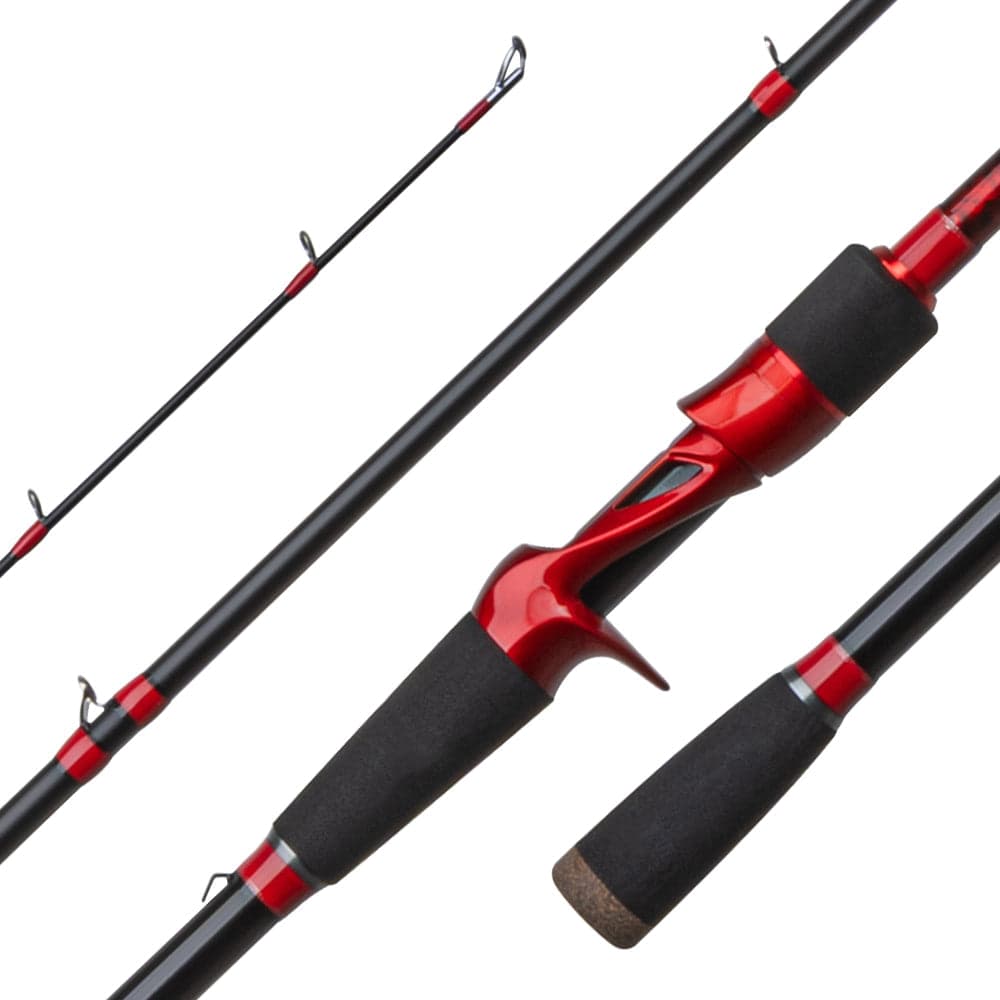 Casting Rod 7' - Medium-Heavy