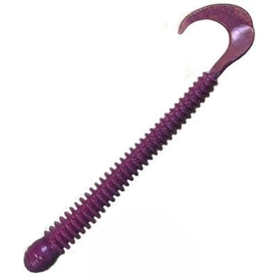 Ring Worm 4" - Tequila