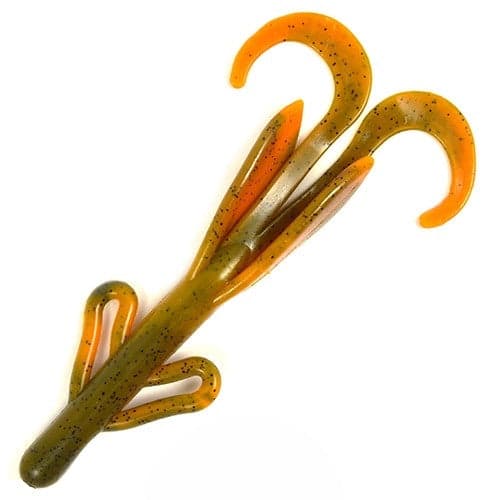 Brush Pig - Crawdad Swirl