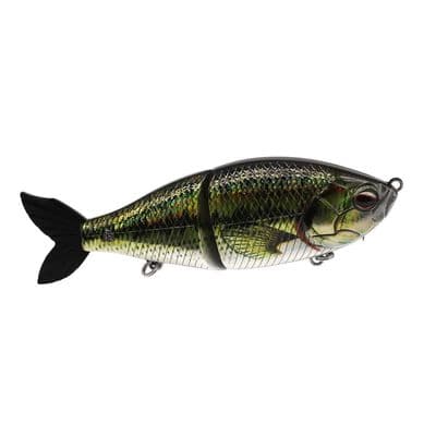 Glide Bait 5" - Bass