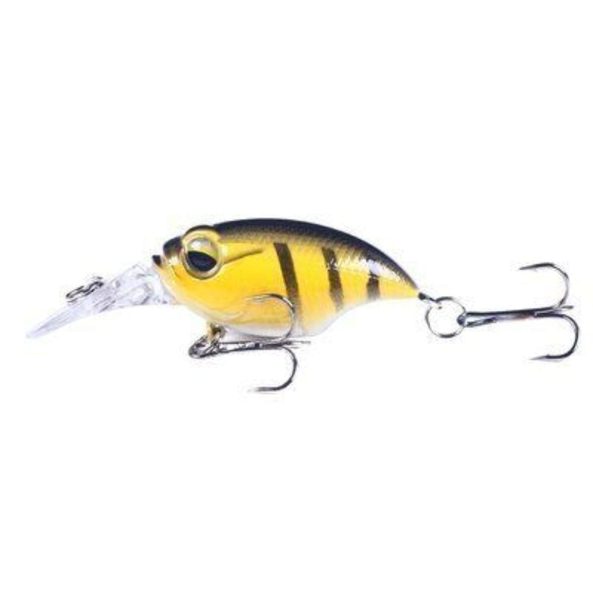 Mini Shad  (0 - 3')  -  Yellow Perch