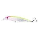 Jerk Minnow 4.3 - Chartreuse Ice