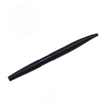 Slinger 2.75" - Black w/ Blue Flake