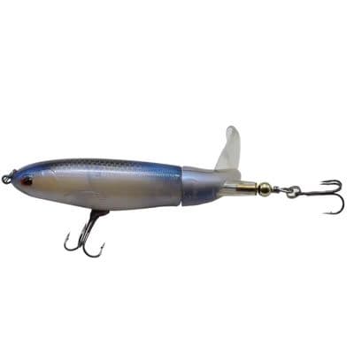 Plopper - Blue Smoke