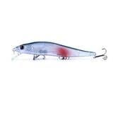 Jerk Minnow 5.5 -  Blue Red Splash