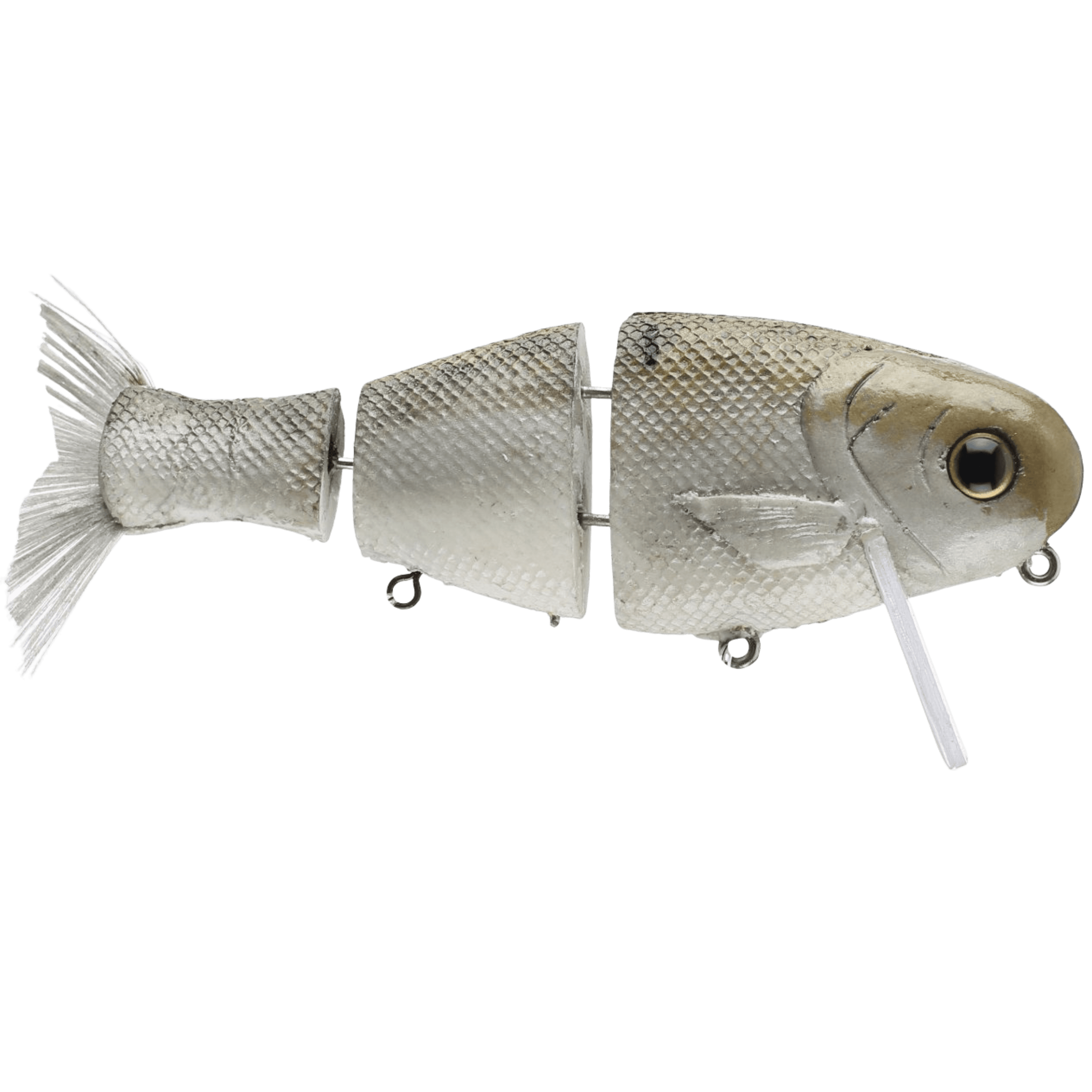 Bull Wake Knocker