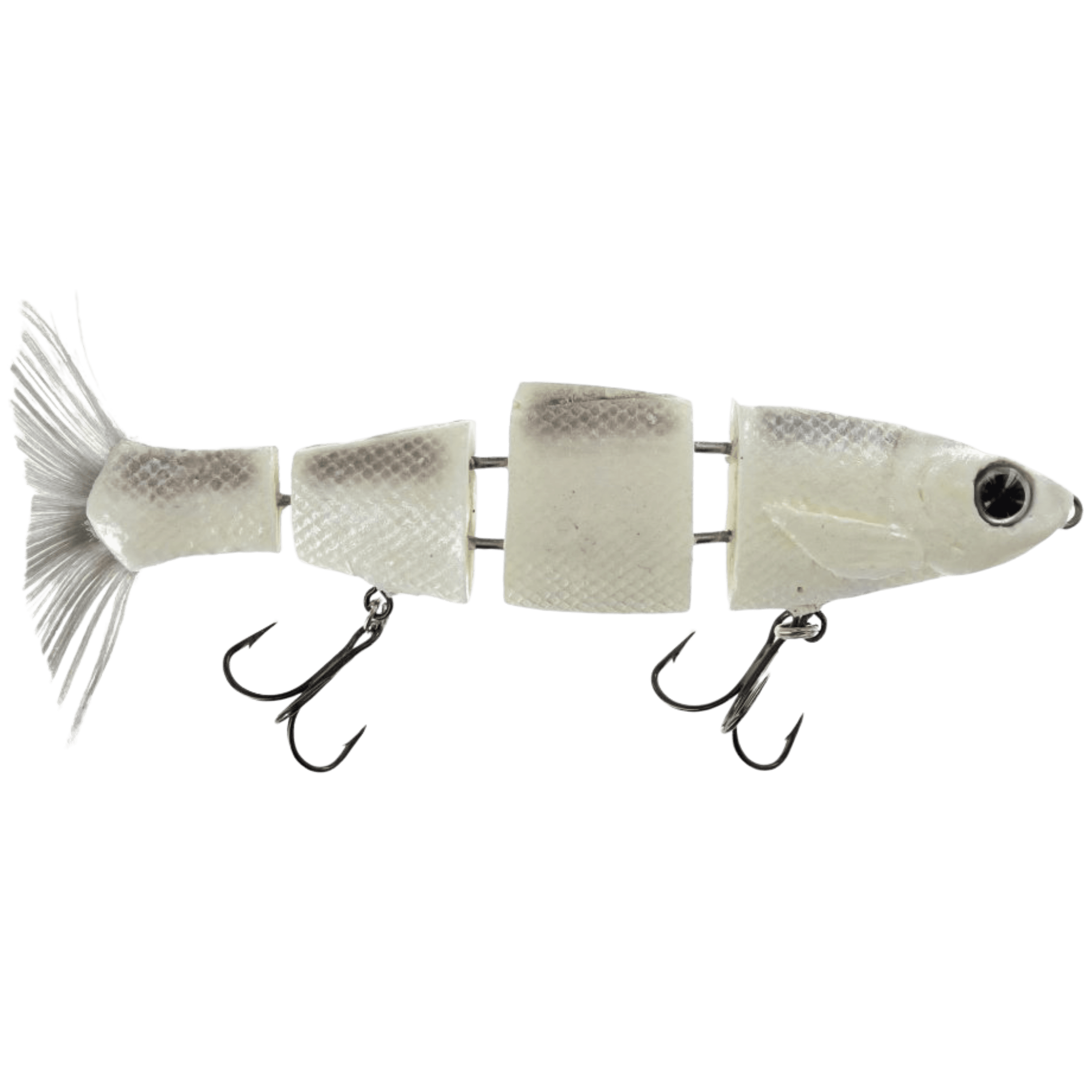 Bull Herring Swimbaits