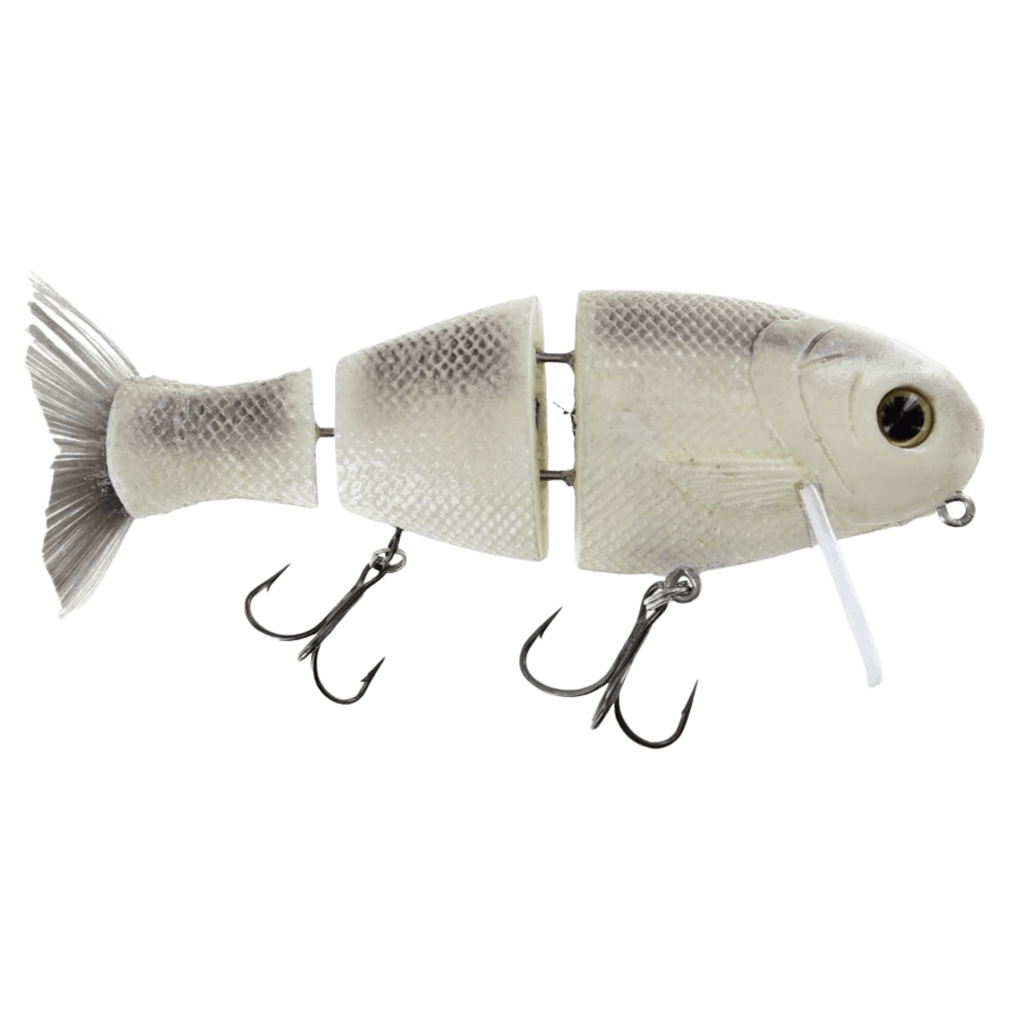 Bull Shad 4X4 Knocker