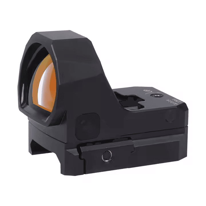 Red Win Cobra 1x26x22 RMR ALS MTR - Auto Light Sense, 50,000 hrs, IPX67