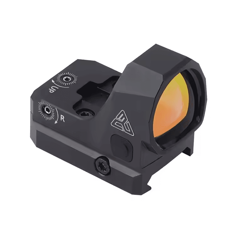 Red Win Cobra 1x26x22 RMR 6 MOA Dot Shake Awake 8 Level Illumination IPX67