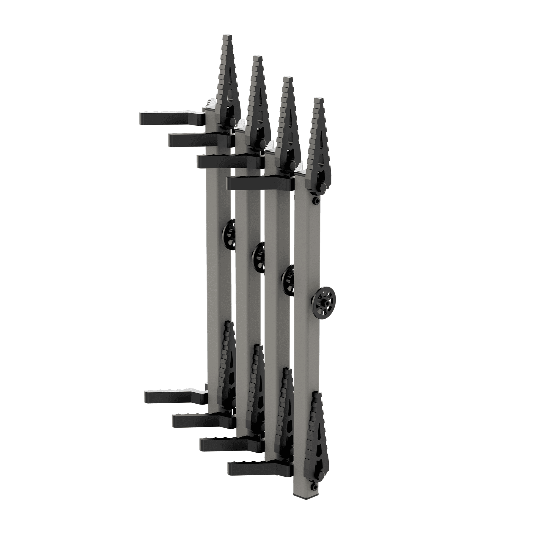 Mini Single-Step Climbing Sticks