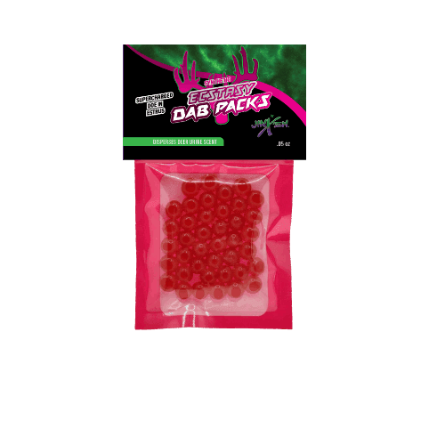 Syn-Ecstasy Dab Packs
