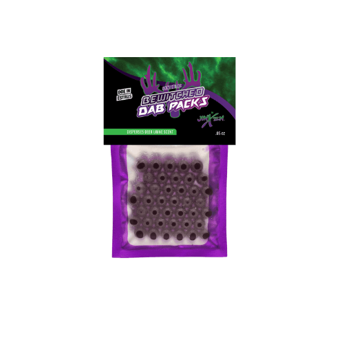 Syn-Bewitched Dab Packs