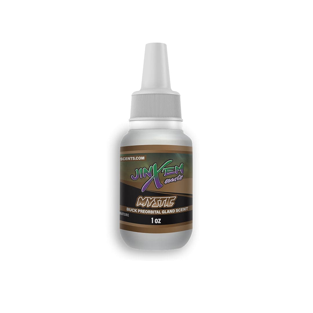 Mystic Polyglandular Gland Scent