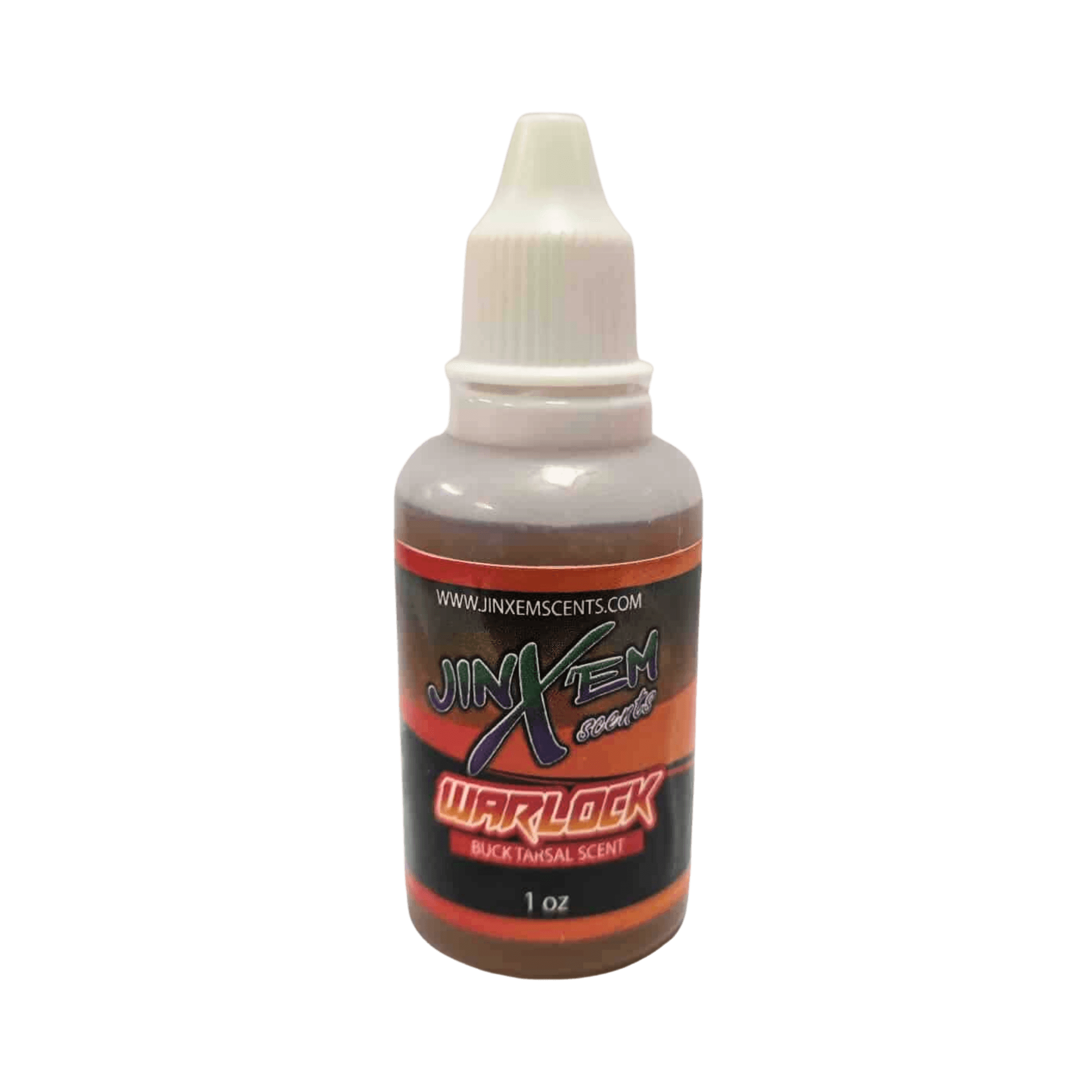 Warlock Buck Tarsal Gland Scent
