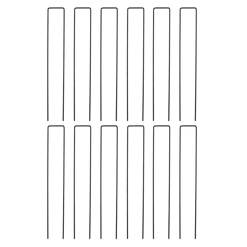 Feather-Lite Wire Stakes