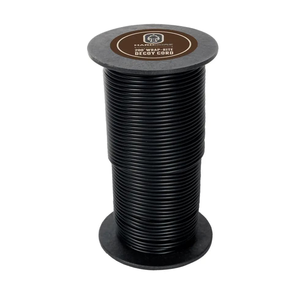 Wrap-Rite Decoy Cord 200′