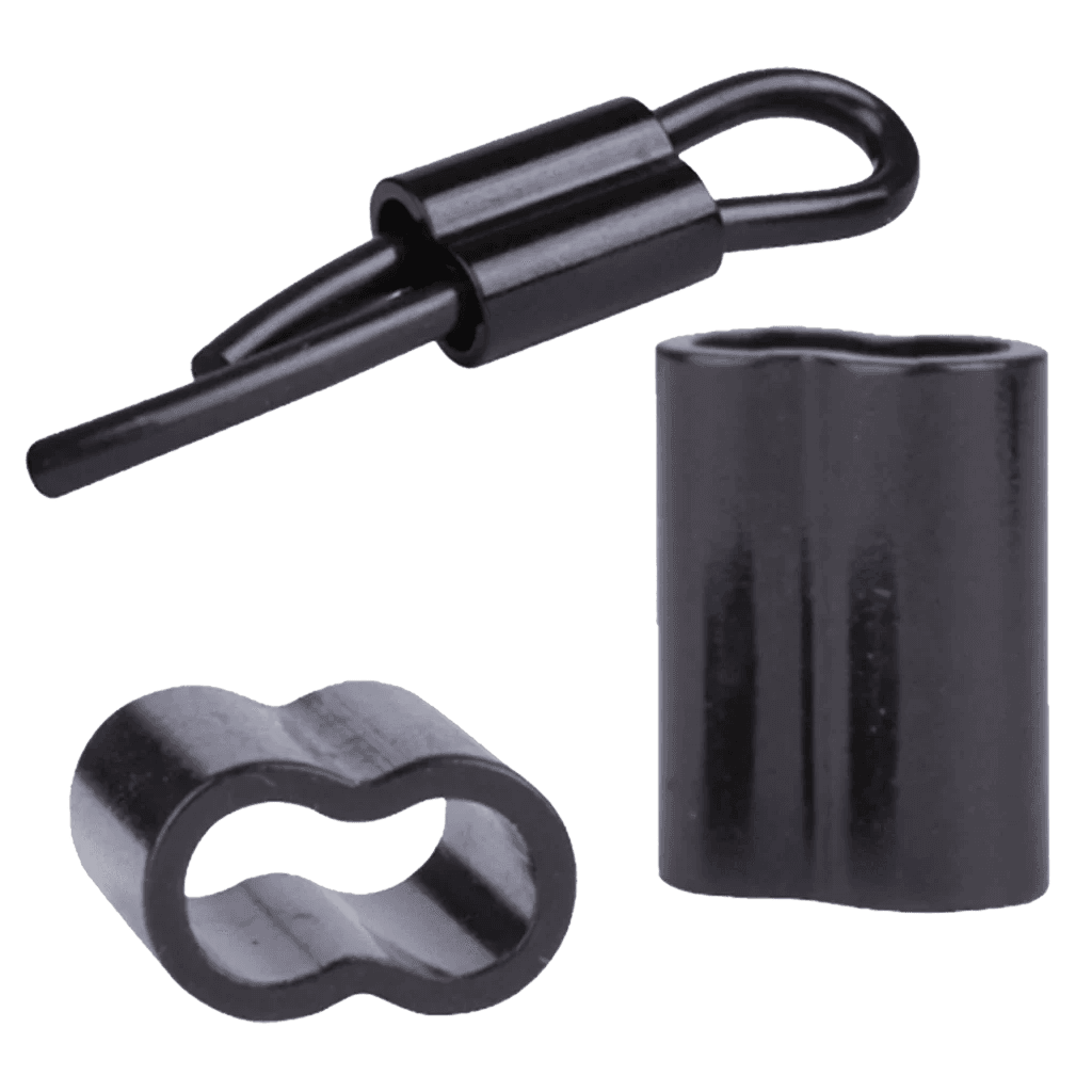 Cord Crimps