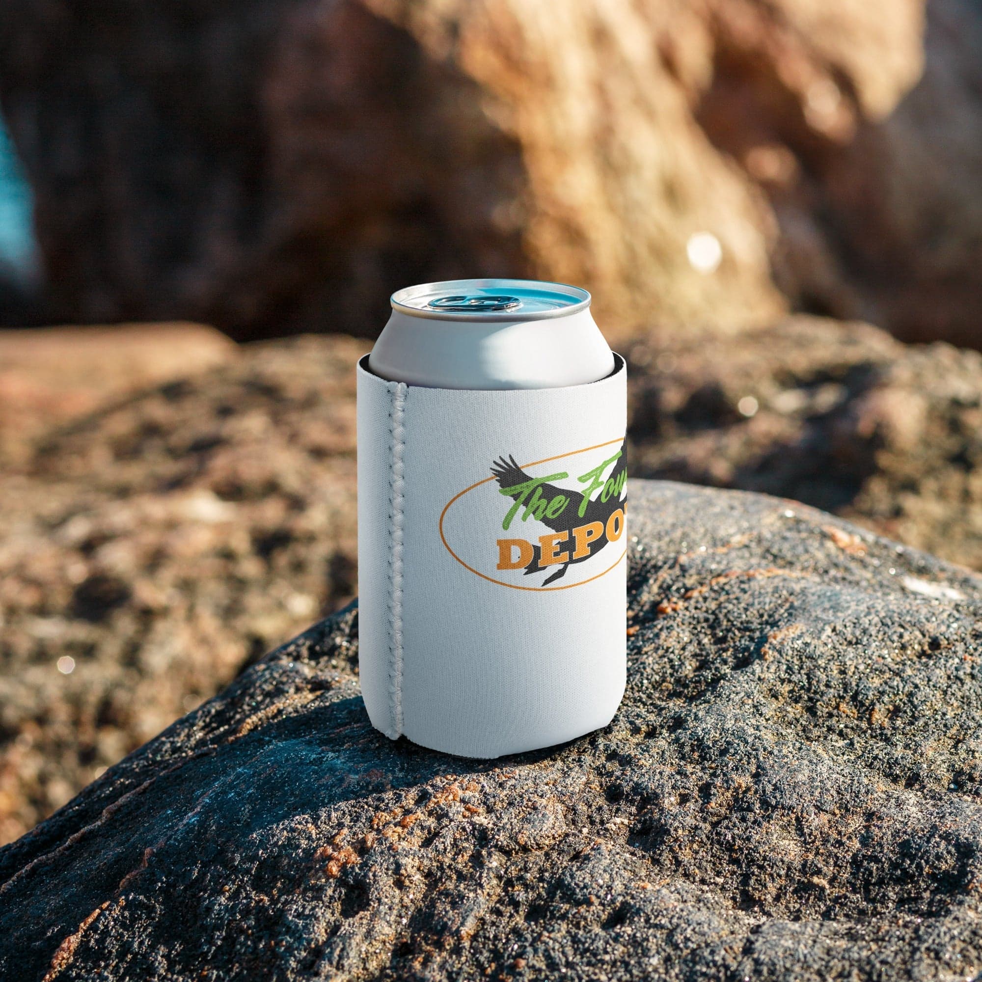 TFD Koozies