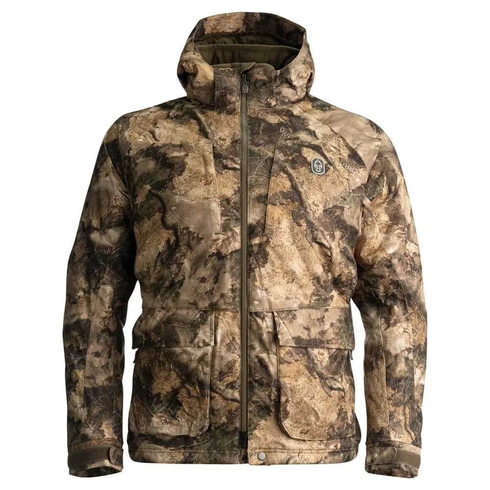 Finisher Extreme Parka