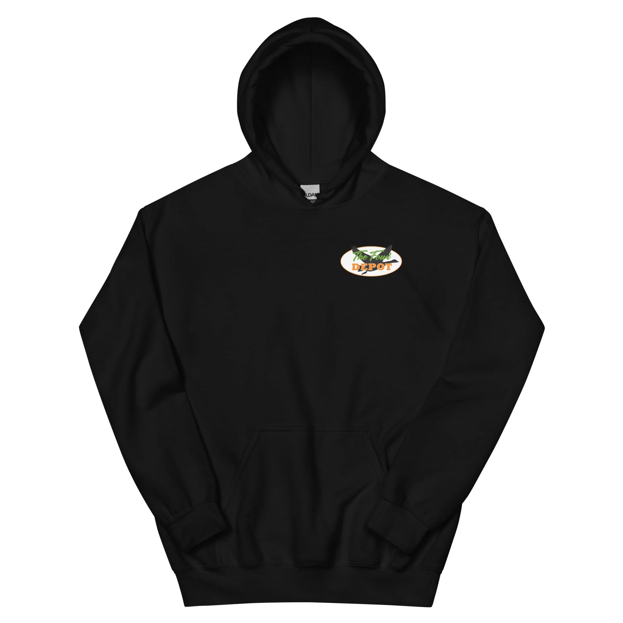 TFD Hoodie