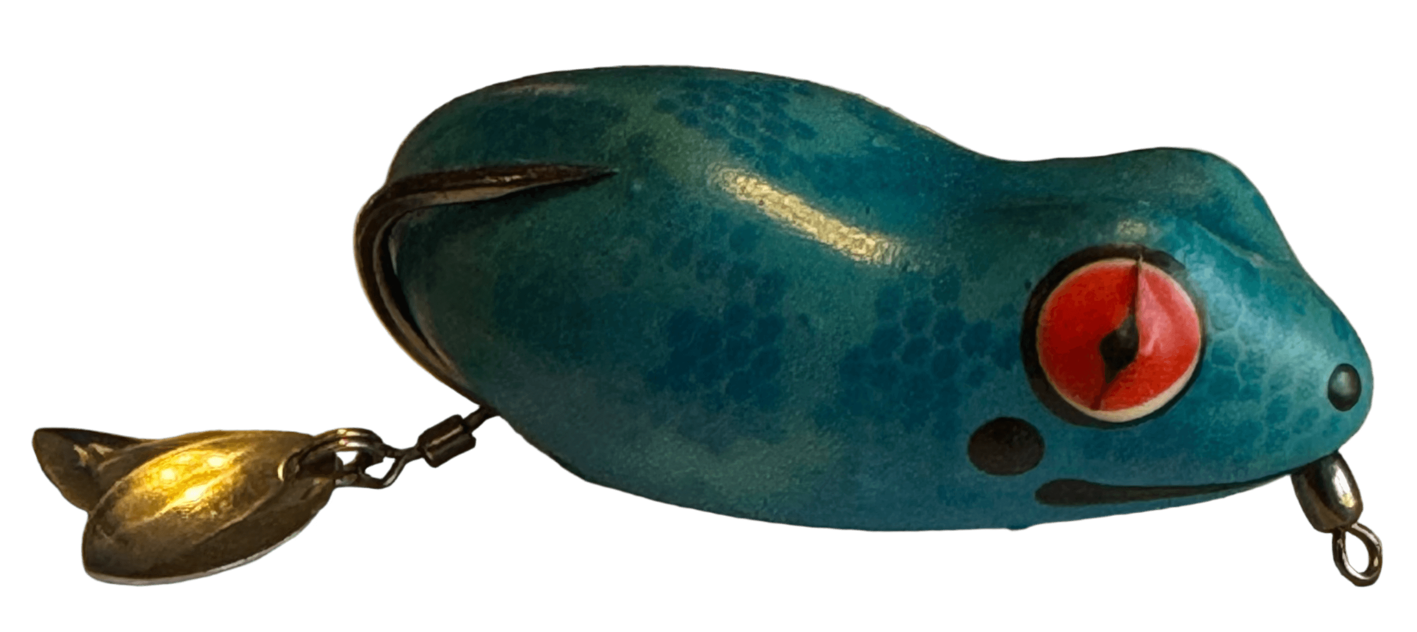 Bladed Rot by SeaChell Fishing
