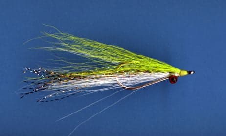 Bendback Clousers