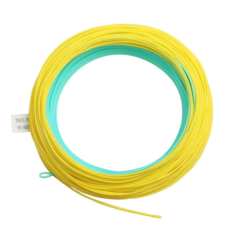 General Purpose Saltwater Fly Line