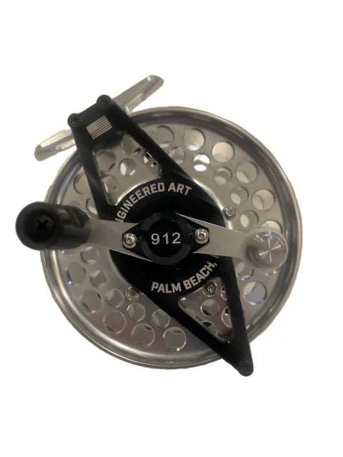 Old Mariner Inshore Series 912