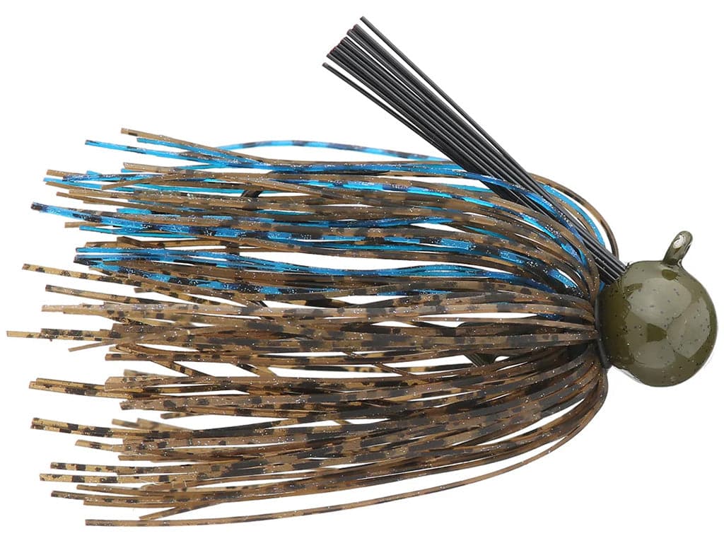 Pro Football Jig