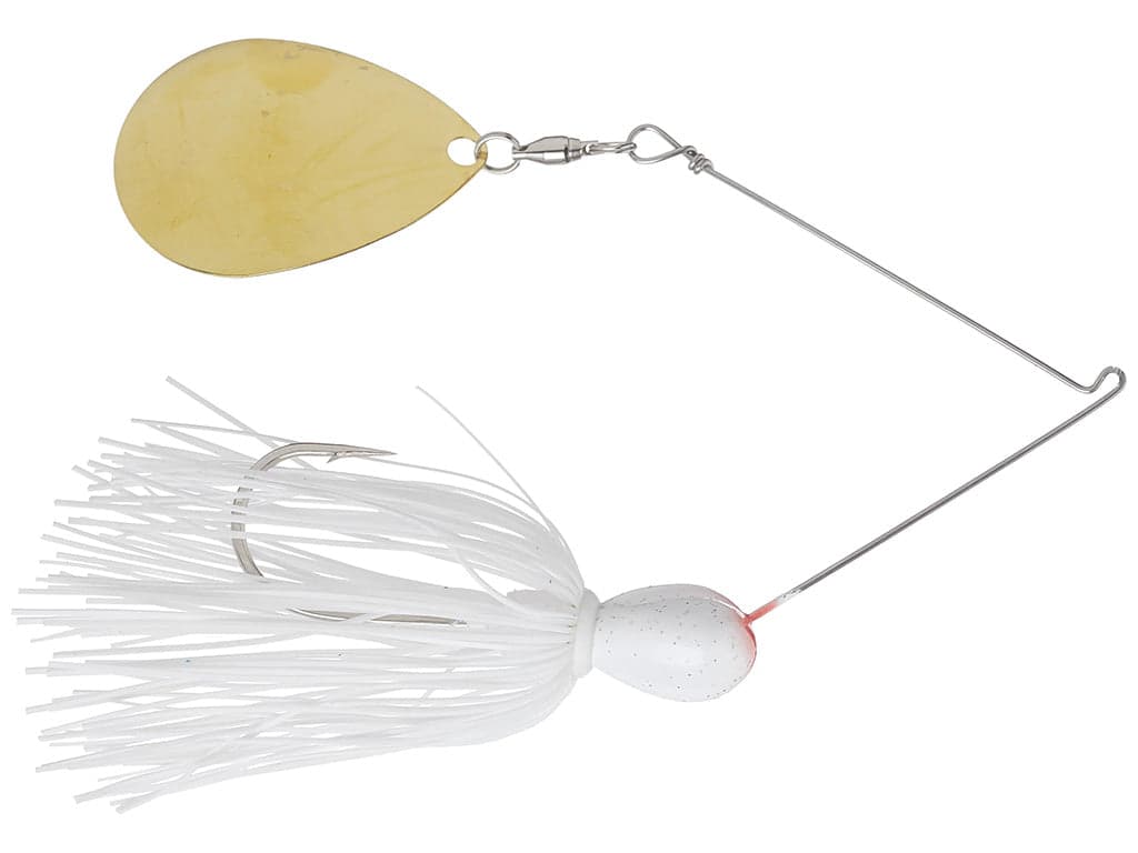 Spinnerbait - Single Colorado Blade