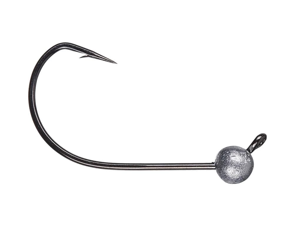 Elite Tube Jighead (3pk)