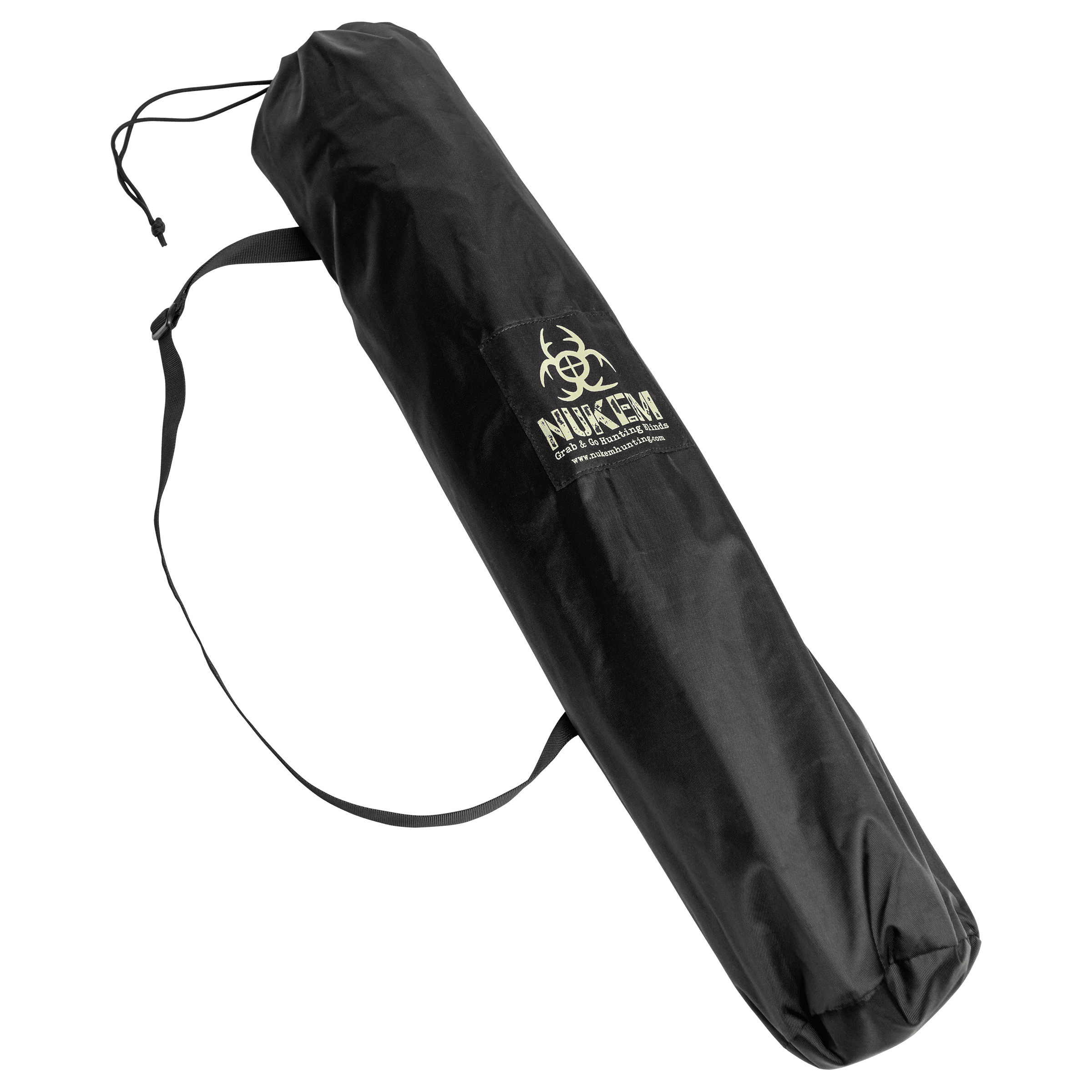 Nukem Double Up Bag