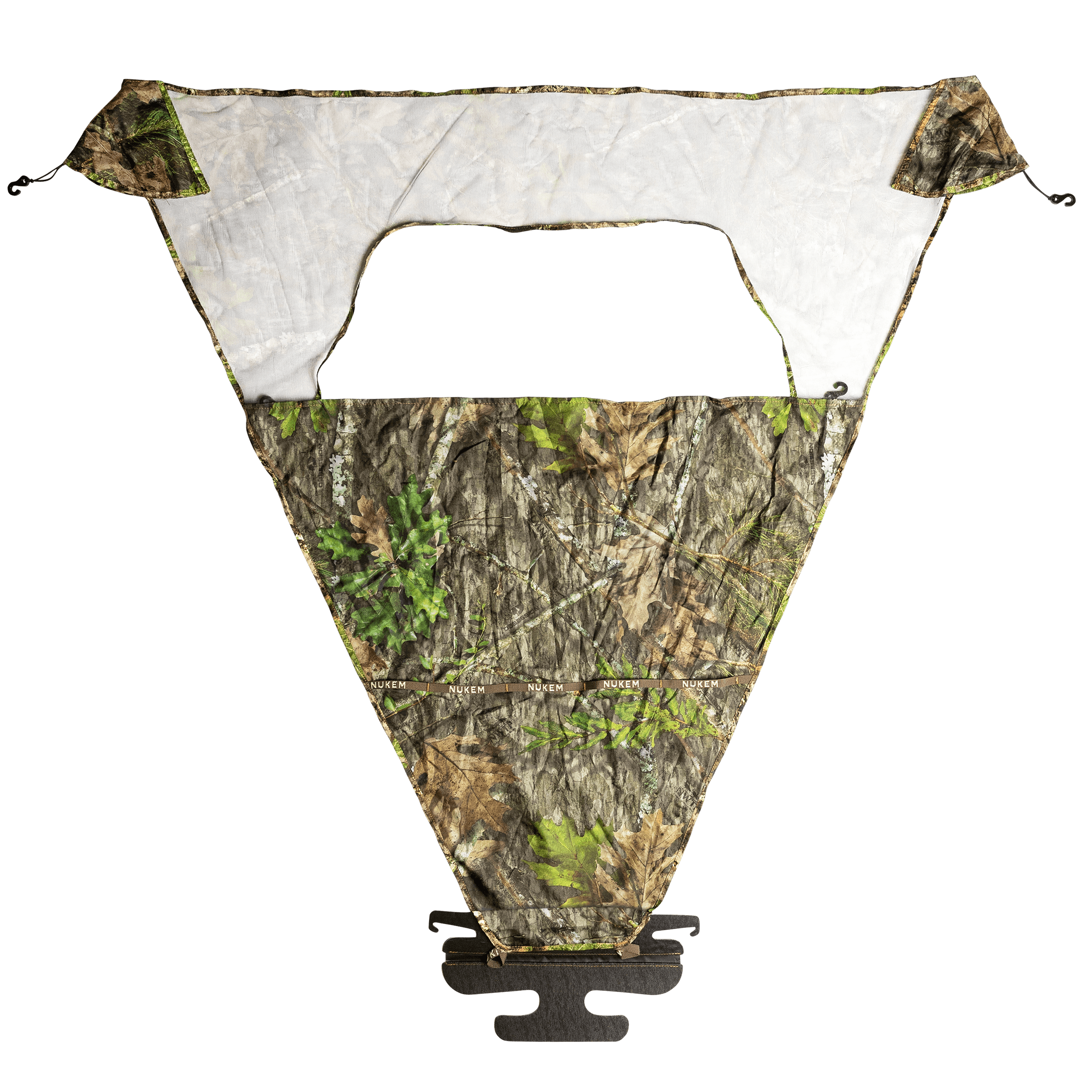 Double Up Panel - Mossy Oak Obsession