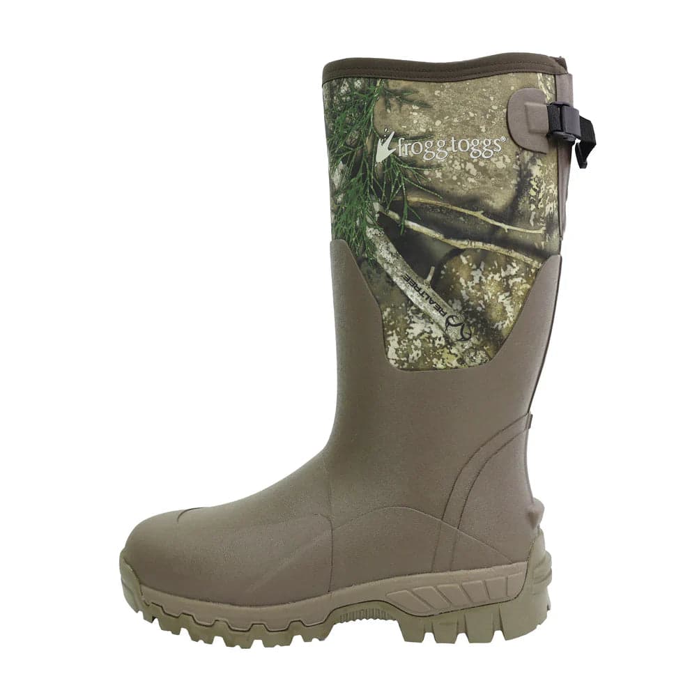 Men's Ridge Buster 7mm Knee Boot | Realtree Legacy