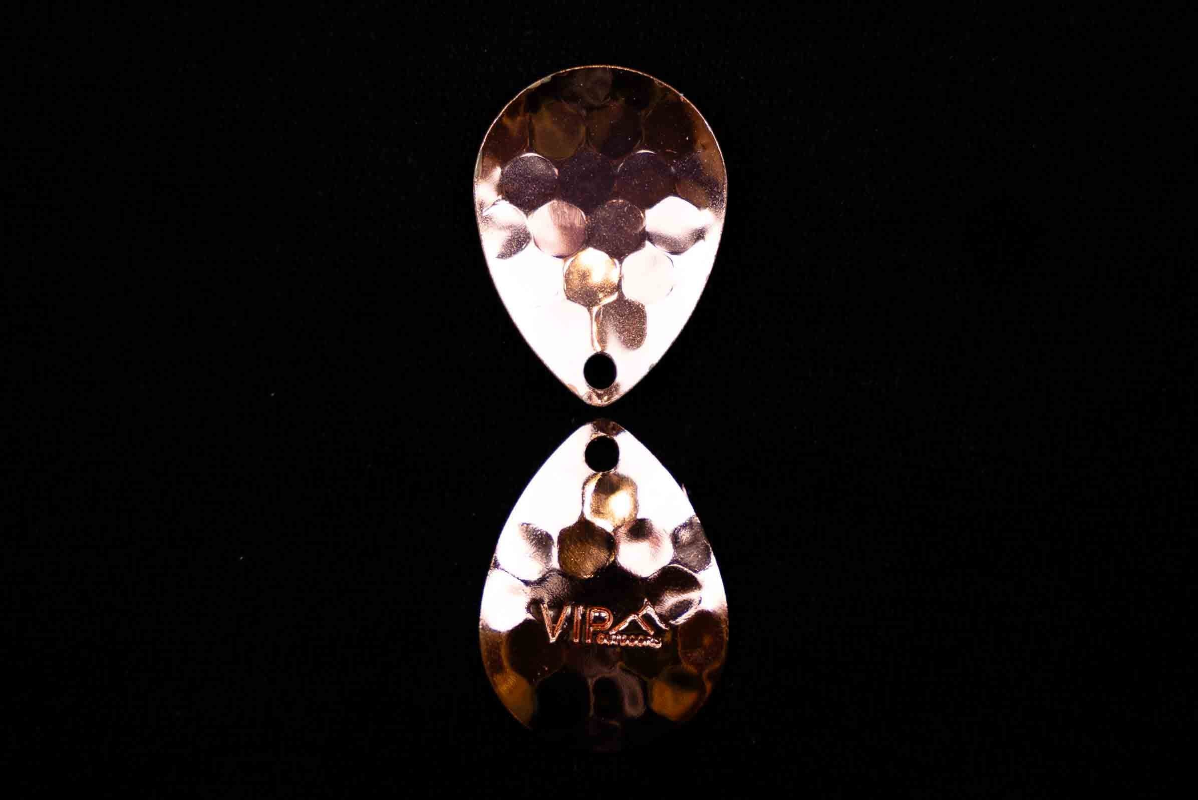 #3.5 Colorado "Copper" Spinner Blade (Single Blade)