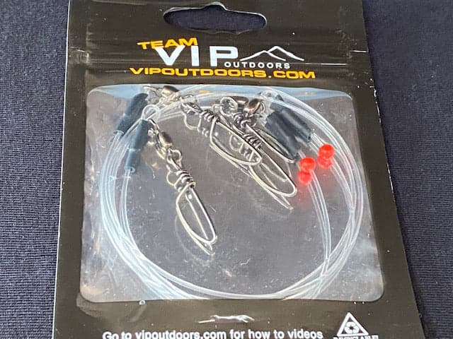 VIP 18", 360 bumper (2 Pack)
