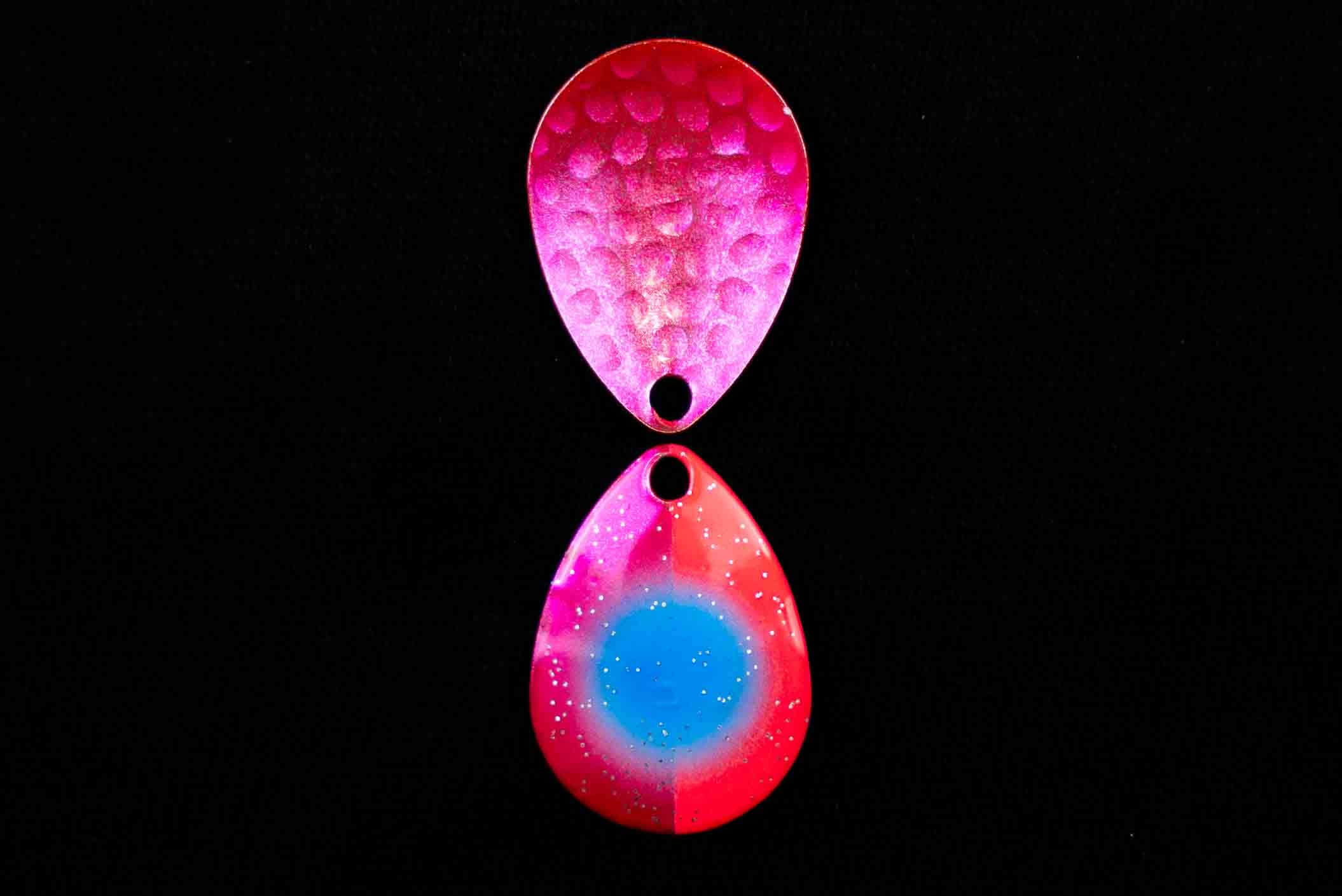 #3 Colorado "Pay Back" Spinner Blade (Single Blade)
