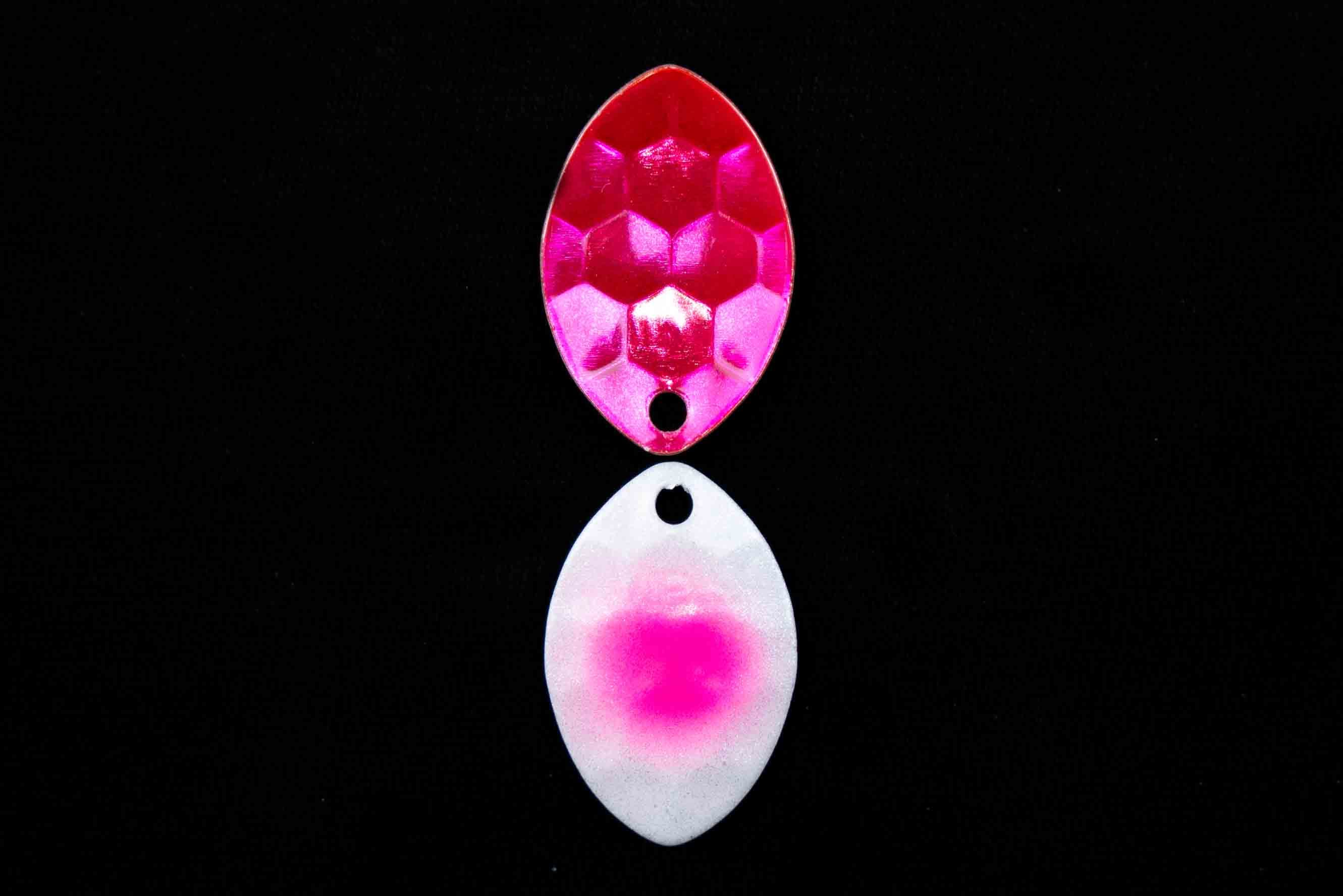 #3.5 Cascade "Cotton Candy" Spinner Blade (single blade)