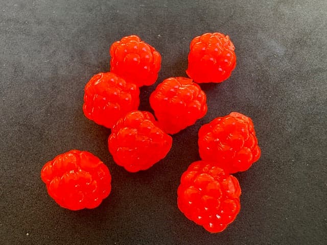 VIP Outdoors Soft Cluster "Salmon Roe" 18mm - 8 Pack