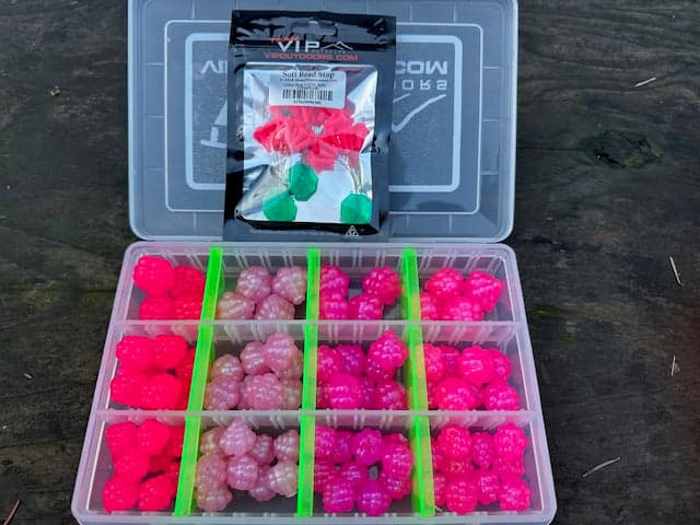VIP Outdoors "Da Pink" Cluster Box